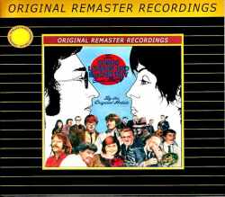 Beatles ビートルズ/他アーティストに提供した楽曲集 The Songs Gave Away Remastered