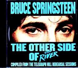 Bruce Springsteen ブルース・スプリングスティーン/ザ・リバー The River Rehearsals Sessions Upgrade