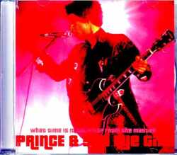 Prince and 3rd Eye Girl プリンス/CA,USA 5.7.2013 Early Show