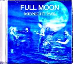 Full Moon Buzzy Feiten,Neil Larsen フル・ムーン ニール・ラーセン/Canada 1972 Unknown Date