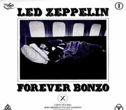 Led Zeppelin レッド・ツェッペリン/ボンゾよ静かに眠れ Germany 1980 SBD・AUD Matrix Edition