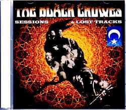Black Crowes ブラック・クロウズ/Unreleased Studio Recordings