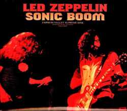 Led Zeppelin レッド・ツェッペリン/VA,USA 1971 Original Stereo & Monaural Mix Master