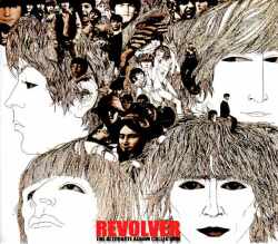 Beatles ビートルズ/リボルバー Revolver Alternate Album Remix & Demix Extraction