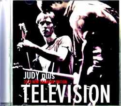 Television テレヴィジョン/NY,USA 1975 2Days Upgrade
