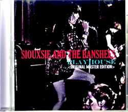 Siouxsie and the Banshees スージー・アンド・ザ・バンシーズ/Scotland,UK 1981 Complete Upgrade