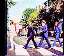 Beatles ビートルズ/アビイ・ロード Recording Sessions Revisited