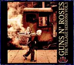 Guns N' Roses ガンズ・アンド・ローゼス/Demos and Rough Mixes from Chinese Democracy Vol.1