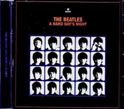 Beatles ビートルズ/ビートルズがやって来るヤァ!ヤァ!ヤァ! 他 A Hard Day's Night 2022 Stereo Remix & more