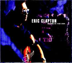 Eric Clapton エリック・クラプトン/MO,USA 1994 & more