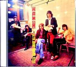 Rolling Stones ローリング・ストーンズ/Glyn Johns Master Reels 1968-1972
