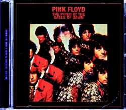 Pink Floyd ピンク・フロイド/夜明けの口笛吹き Piper at the Gates of Dawn 2022 Remixed & more