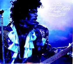 Prince プリンス/紫の貴公子 パープル・レインツアー 完全版 Purple Rain Tour Vol.2