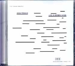 Gogo Penguin ゴーゴー・ペンギン/Germany 2014