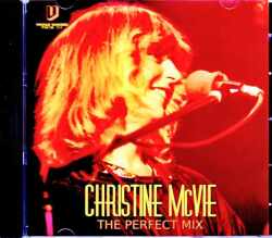 Christine McVie クリスティン・マクヴィー/Rare Studio Demos & Live Collection 1971-1997