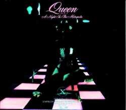 Queen クィーン/東京テープ全集 その1 日本武道館公演2日間 1976年 Tokyo,Japan 1976 2Days Complete