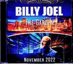 Billy Joel ビリー・ジョエル/NY,USA 11.23.2022 Complete