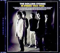 Rolling Stones ローリング・ストーンズ/In Stereo 1964-1966