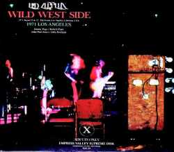 Led Zeppelin レッド・ツェッペリン/ロサンゼルス・フォーラム公演二日間 1971年 CA,USA 1971 2Days Upgrade