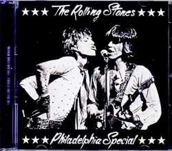 Rolling Stones ローリング・ストーンズ/PA,USA 1972 New Transfer