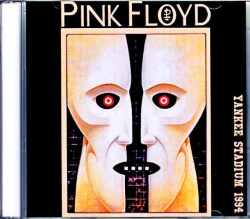 Pink Floyd ピンク・フロイド/NY,USA 1994