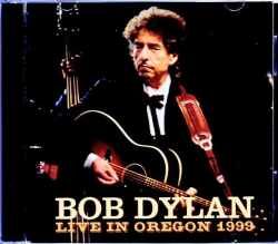 Bob Dylan ボブ・ディラン/OR,USA 1999