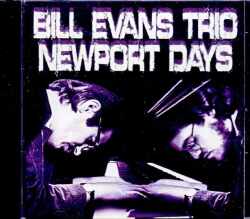Bill Evans Trio ビル・エヴァンス/RI,USA 1967 & more