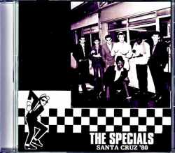 Specials スペシャルズ/CA,USA 1980 Complete