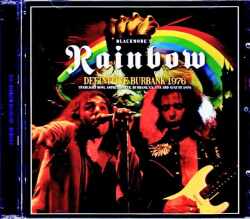 Rainbow レインボー/CA,USA 1976 Upgrade