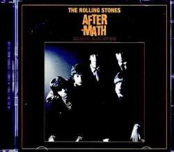 Rolling Stones ローリング・ストーンズ/アフターマス Aftermath Expanded Mono Edition