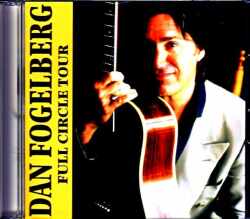 Dan Fogelberg ダン・フォーゲルバーグ/OH,USA 2003 Complete