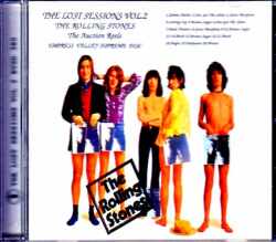 Rolling Stones ローリング・ストーンズ/Lost Sessions Vol.2