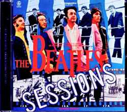 Beatles ビートルズ/セッションズ Sessions Revised Edition