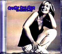 Candy Dulfer キャンディ・ダルファー/Belgium 2005
