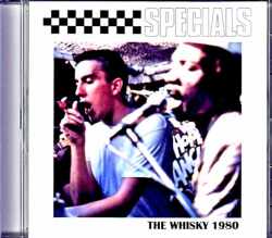 Specials スペシャルズ/CA,USA 1980 Complete