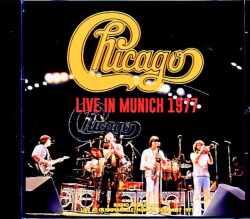 Chicago シカゴ/Germany 1977