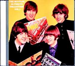 Beatles ビートルズ/Ultimate Collection Vol.1