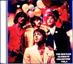 Beatles ビートルズ/Ultimate Collection Vol.2