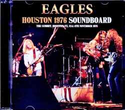 Eagles イーグルス/TX,USA 1976 Upgrade
