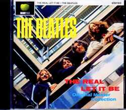 Beatles ビートルズ/レット・イット・ビー Let it Be Original Master Collection