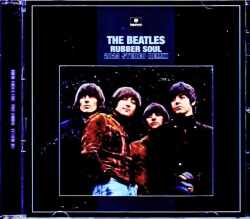 Beatles ビートルズ/ラバー・ソウル Rubber Soul 2023 Stereo Remix