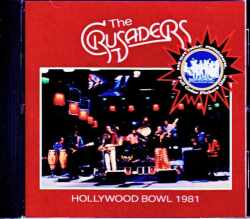 Crusaders クルセイダーズ/CA,USA 1981