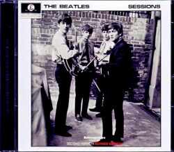 Beatles ビートルズ/セッションズ Sessions Vol.2 Revised Edition