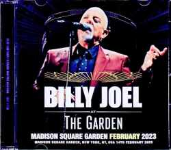 Billy Joel ビリー・ジョエル/NY,USA 2.14.2023 Complete