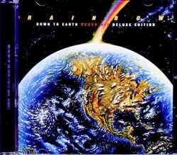 Rainbow レインボー/Down to Earth Rough Mix Deluxe Edition