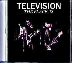 Television テレヴィジョン/WA,USA 1978