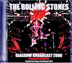 Rolling Stones ローリング・ストーンズ/England,UK 2006 Upgrade