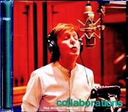 Paul McCartney ポール・マッカートニー/Rarities Collaboration