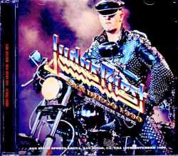 Judas Priest ジューダス・プリースト/CA,USA 1990 Upgrade