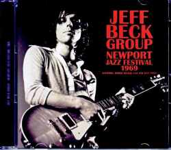 Jeff Beck Group Rod Stewart ジェフ・ベック ロッド・スチュワート/RI,USA 1969 Upgrade
